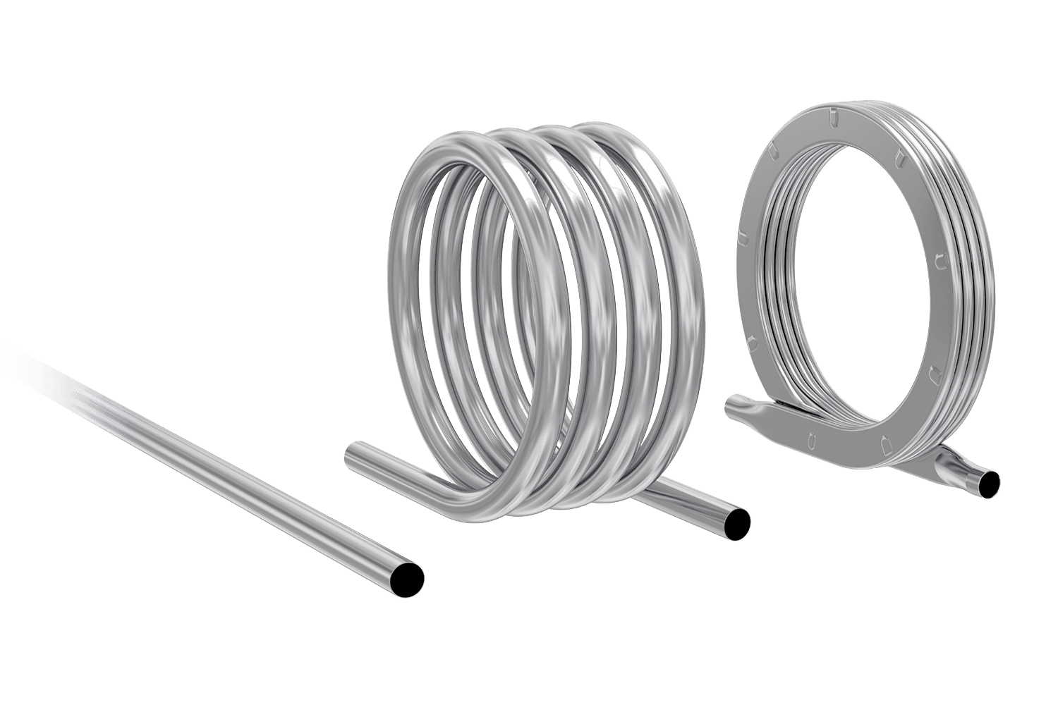 Hydroforming technology applied to Sermeta heat exchangers for long-lasting performance