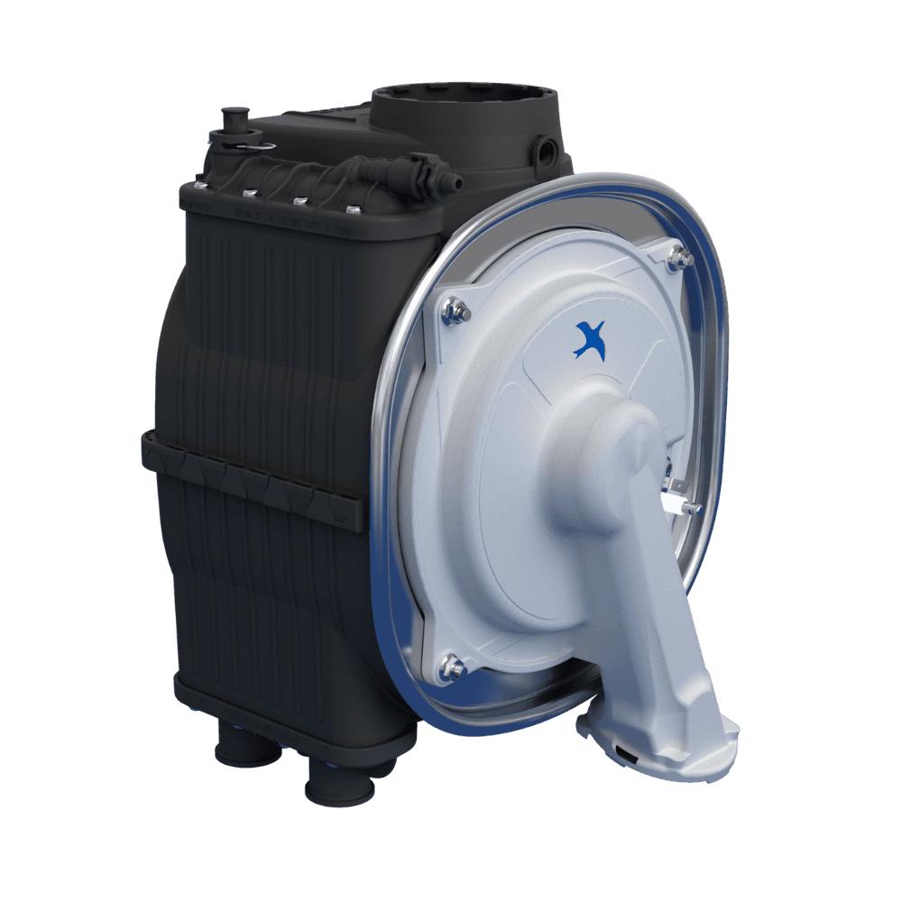 Échangeur thermique Isothermic® le plus vendu au monde, fiable et performant
