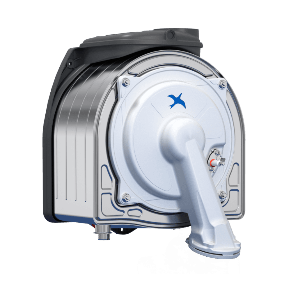 Échangeur thermique Mhytech® nouvelle génération, performant et polyvalent