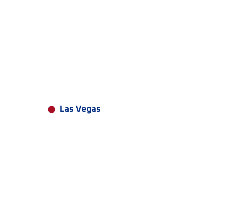 Participation de Sermeta au salon AHR Expo 2026 – Las Vegas Événement HVAC Etats Unis
