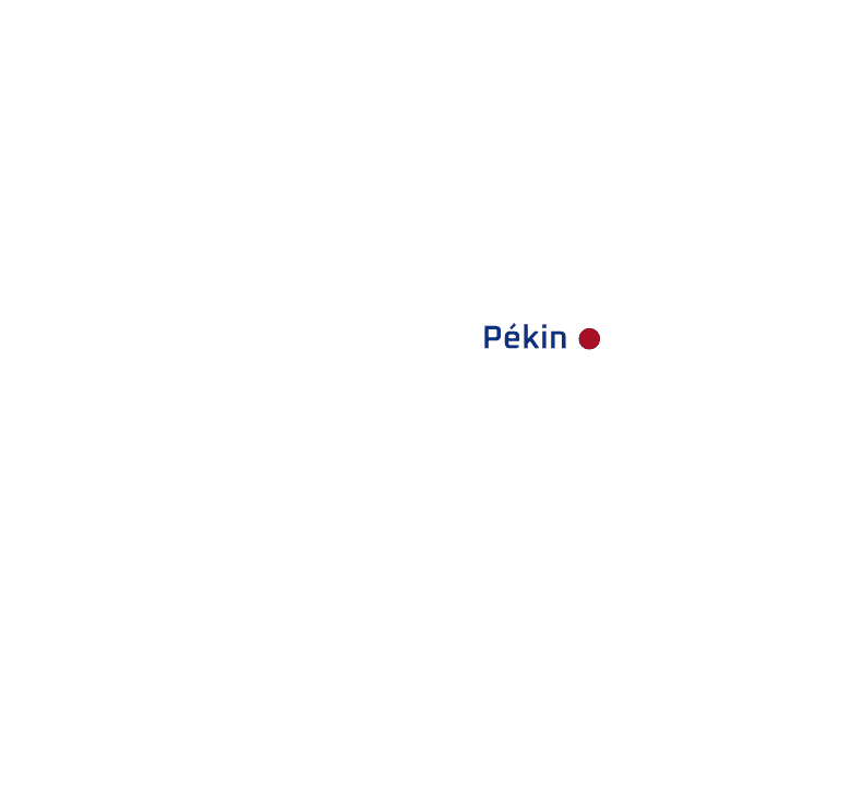 Participation de Sermeta au salon ISH China et CIHE Beijing 2026 - L’évènement majeur du secteur HVAC en Asie