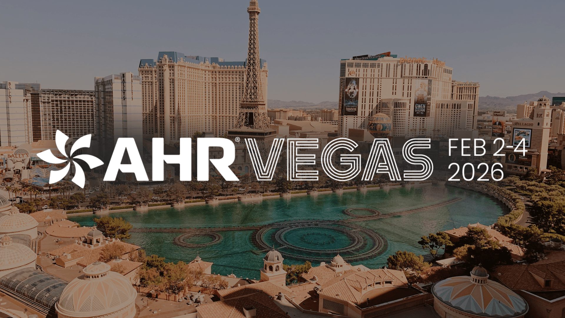 Sermeta’s participation at AHR Expo 2026 – Las Vegas: HVAC event in the United States