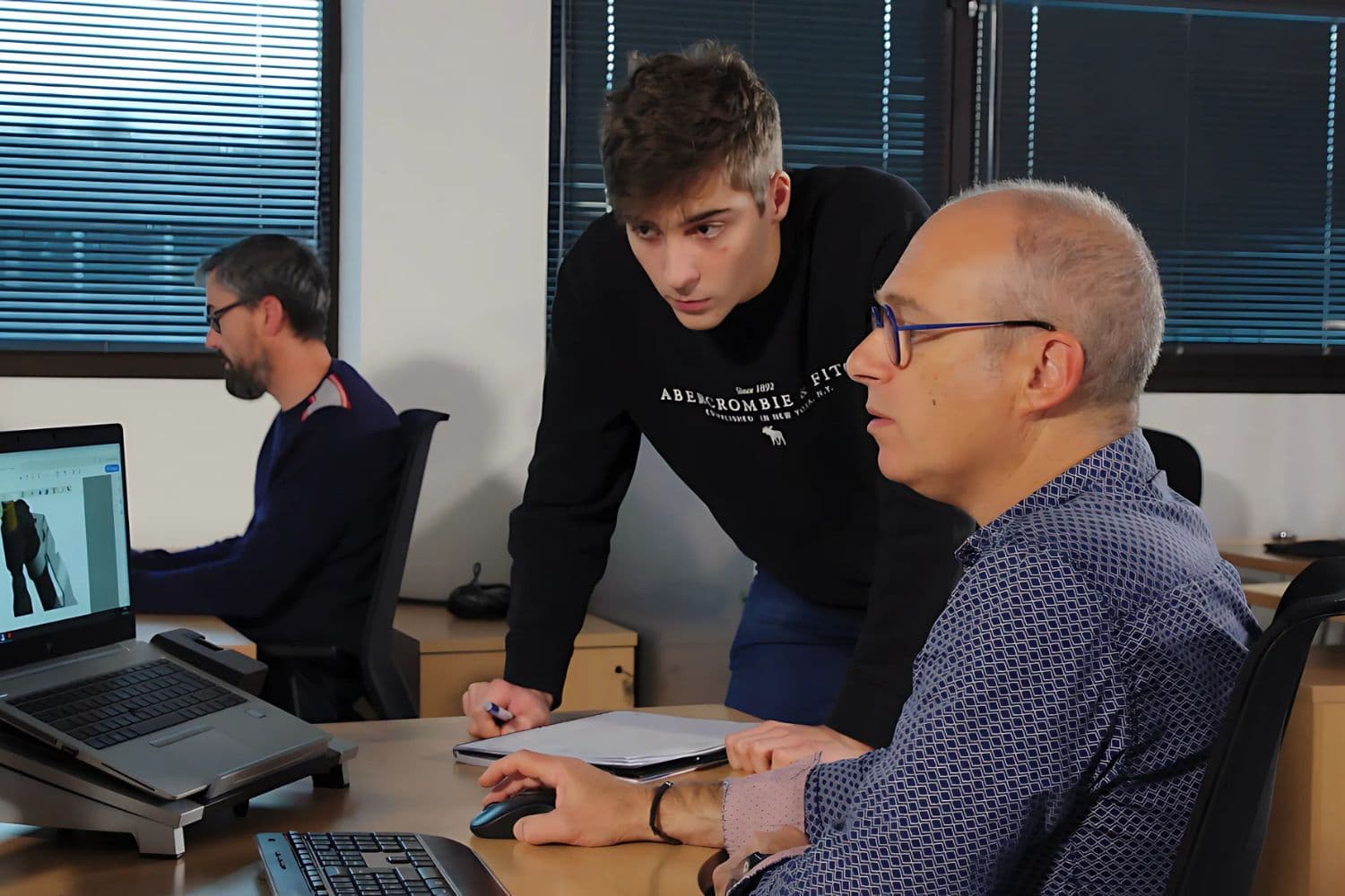 Alternance chez Sermeta : une expérience concrète pour développer ses compétences professionnelles