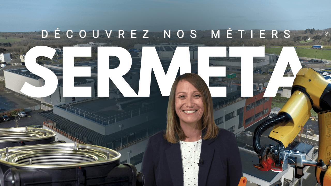 Sermeta : plus de 120 métiers unis pour la performance et l’innovation