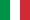 drapeau 意大利
